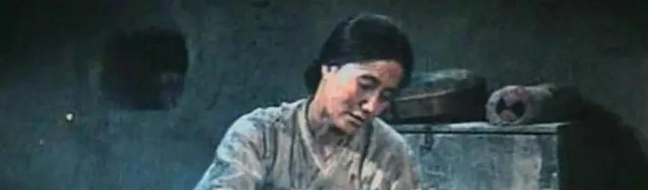 卖花姑娘|我终于理解了《卖花姑娘》——它为什么能赚取几亿中国人的眼泪