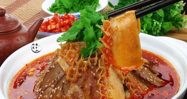 青岛|中国最懂吃“下水”的10个地方，比吃肉都过瘾，看看有你家乡吗？