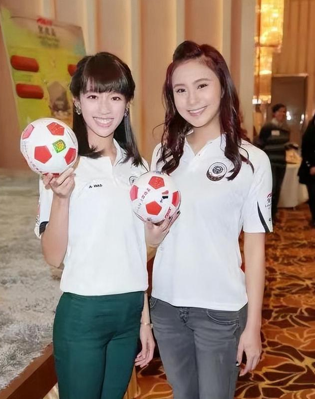 表面“影后”背地“一夜200万”,港圈女顶流的“假面”被撕碎