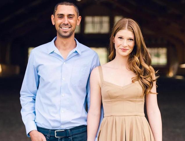 江疏影|比尔盖茨大女儿发布怀孕喜讯