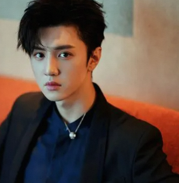 谁说两广没帅哥？这四位颜值身高并存的男明星要啪啪打脸你了