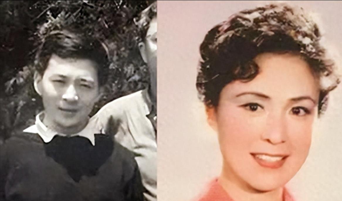 导演杨延晋:风流半生因潘虹离婚,再婚娶才女玄小佛,现在怎样了