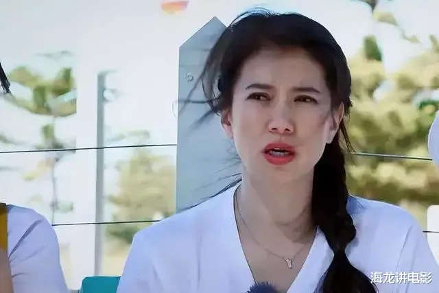 袁咏仪|世上渣男千千万，最怕张智霖这种！22年婚姻袁咏仪的心酸谁懂？