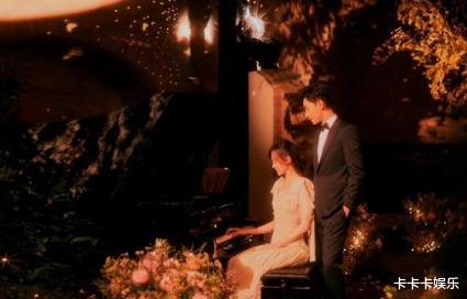 “善恶终有报”！唐嫣和罗晋结婚五年后，所有报应终于应验了！