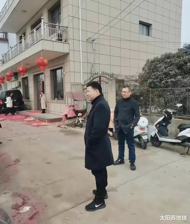 美团|余承东回安徽老家