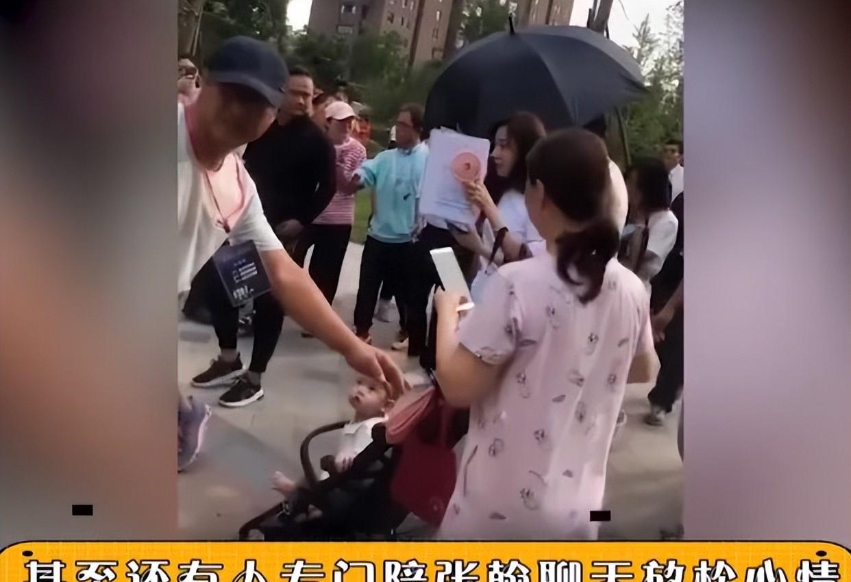 不会烧水，不会穿鞋，自以为很红，娱乐圈的“巨婴们”尴尬又好笑