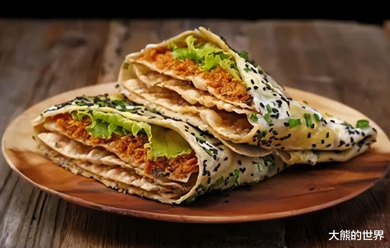 早餐|孩子早餐吃啥？分享5款营养早餐，好吃好做，孩子爱吃不挑食