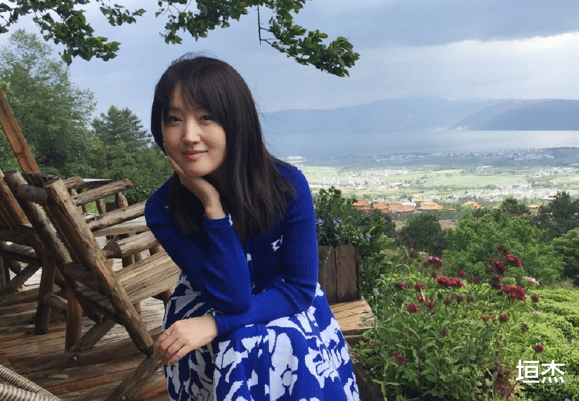 王鸥|貌美如花却至今未婚的8位内地大龄女星，各有各的苦衷！