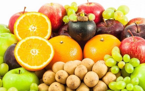 咖啡|女生经期吃什么水果好,7种水果让你美美的度过经期