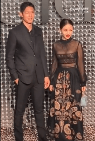 王子文|王子文官宣分手!曾与小男友在节目中频繁秀恩爱