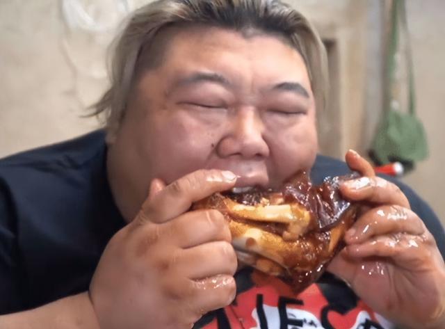 |玩不起!胖猴仔立志30天减40斤,到期删动态疑欲盖弥彰:退圈吧