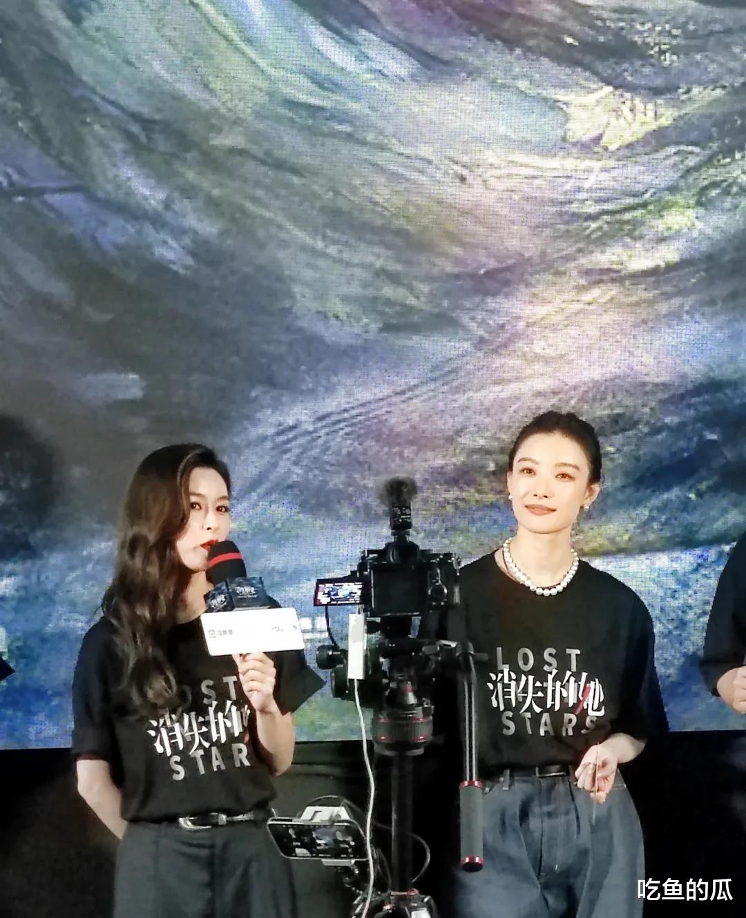 曝文咏珊能嫁豪门原因:靠实力拼事业,有媒婆撮合,不花吴启楠钱