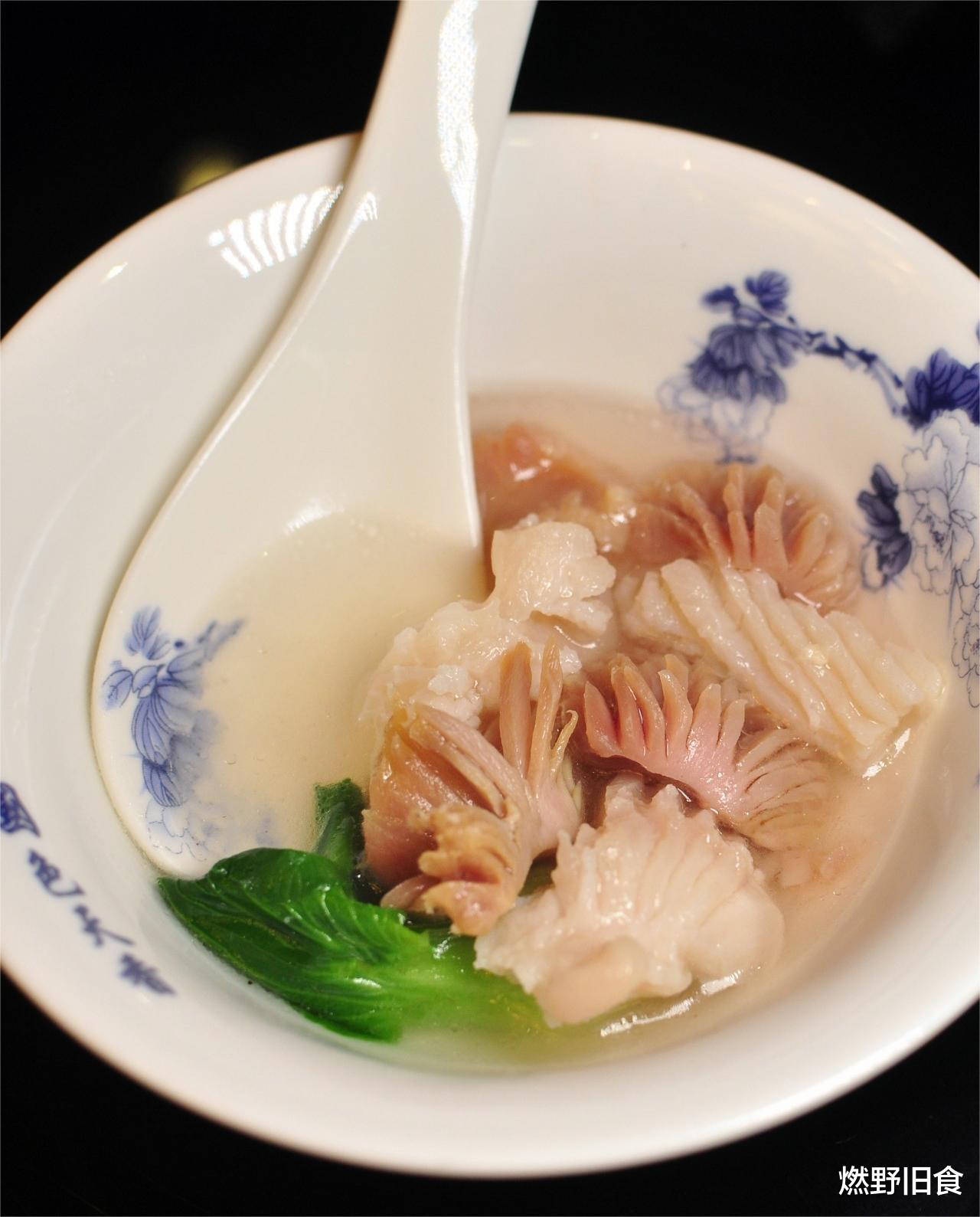 济南|被青岛风头掩盖，山东这座老城却是真正的美食之都，适合冬日逛吃