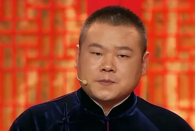 岳云鹏|岳云鹏,终于为自己的“决定”付出代价!