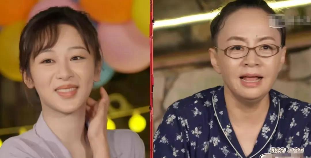 吴倩|比张一山杨紫成名早,被宋丹丹冷落,“消失的小雨”尤浩然输在哪