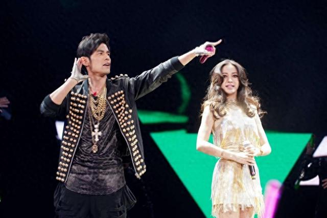 杨颖和张大大,很好的隐藏了各自的秘密