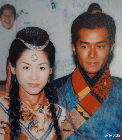 TVB|颜值不够还硬要演美人?TVB那些失败的选角,个个都让人一言难尽