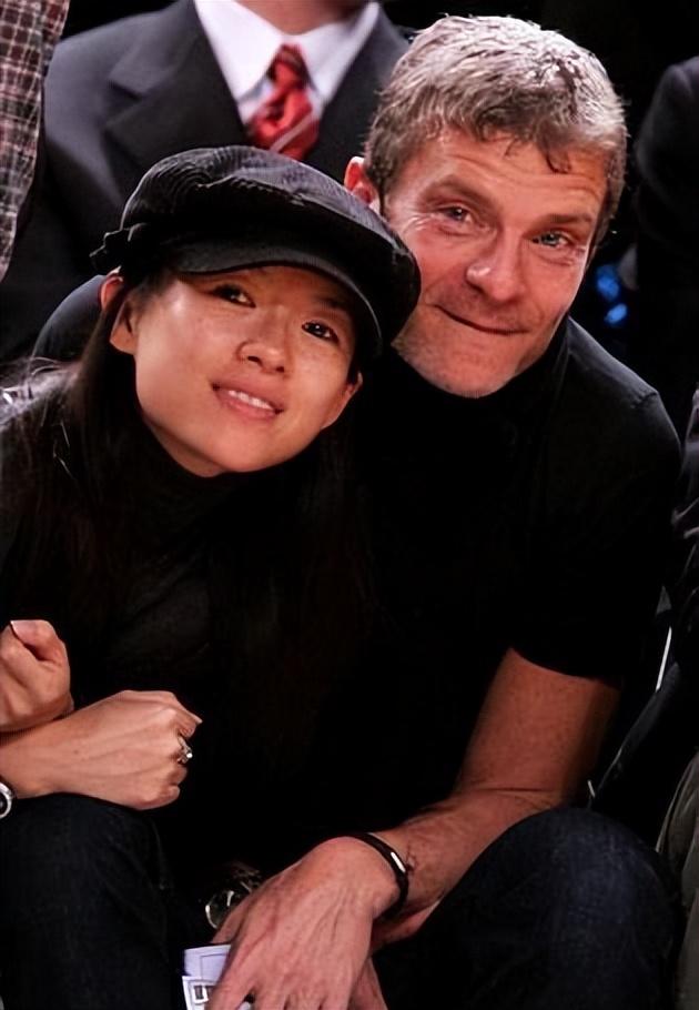 反转!章子怡玩的太花了!知情人爆料:离婚原因不在汪峰身上