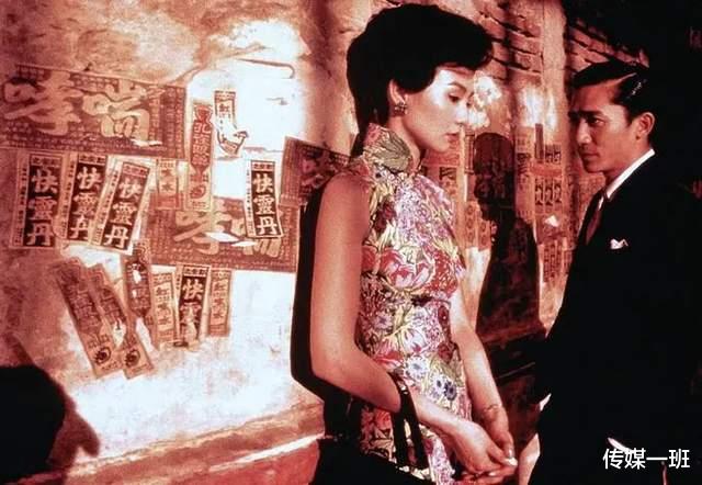 张曼玉|获得国际奖项的4位中国籍影星:张曼玉是影坛奇迹,成龙实至名归