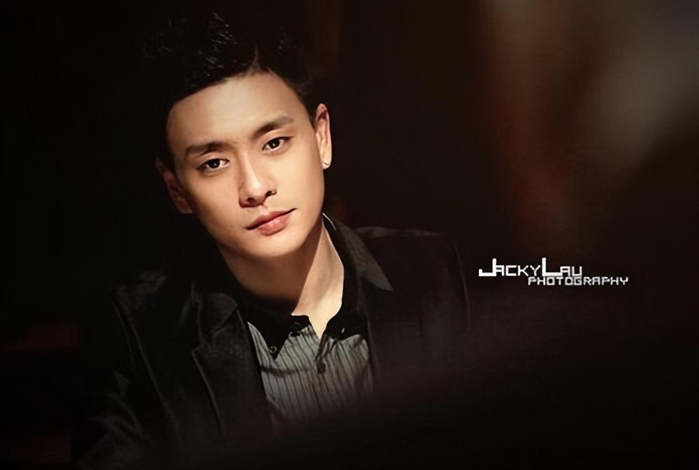 8年后再看黄宗泽：娱乐圈“奇怪现象”，在他身上体现得淋漓尽致