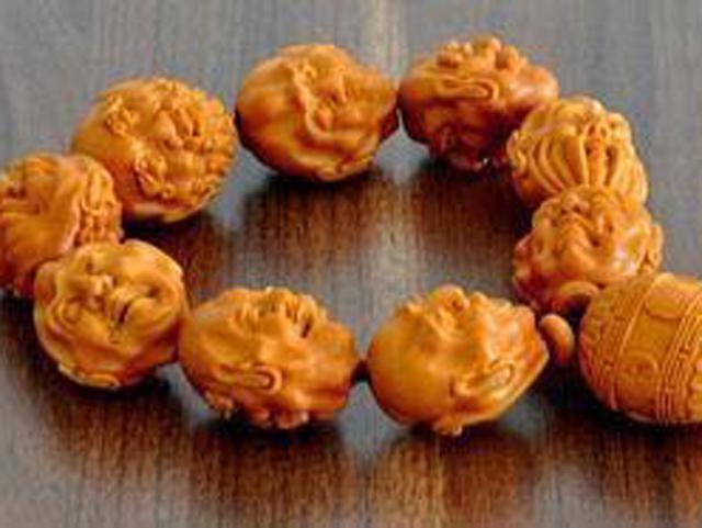 文玩|必须有钱了才能玩文玩吗