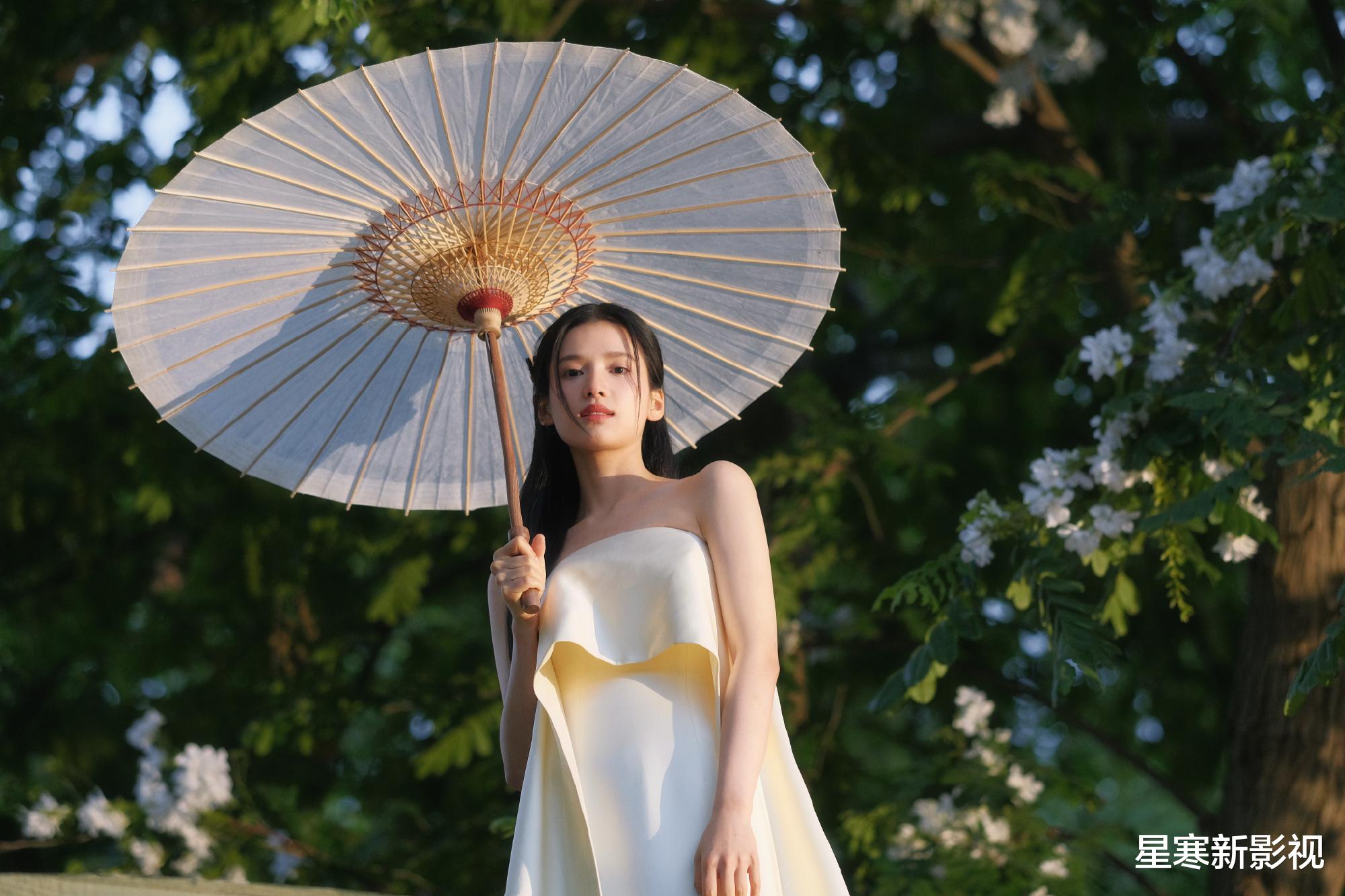 《焕羽》开拍在即,宋祖儿疑似出局,张婧仪或将成新女主!