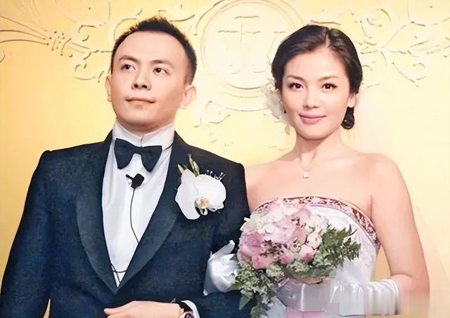 王珂|“软饭男”王珂:让刘涛养了14年,他怎么就成了废柴?