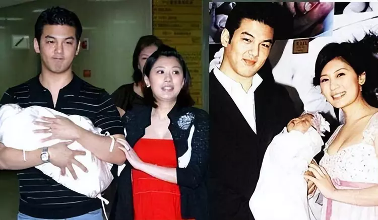 胡歌|胡歌伪装的体面,与前任的恩怨,撕开了娱乐圈恶婆婆的虚伪