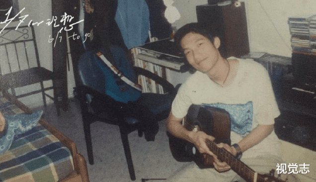 官宣复出，原来他被内娱封杀15年了