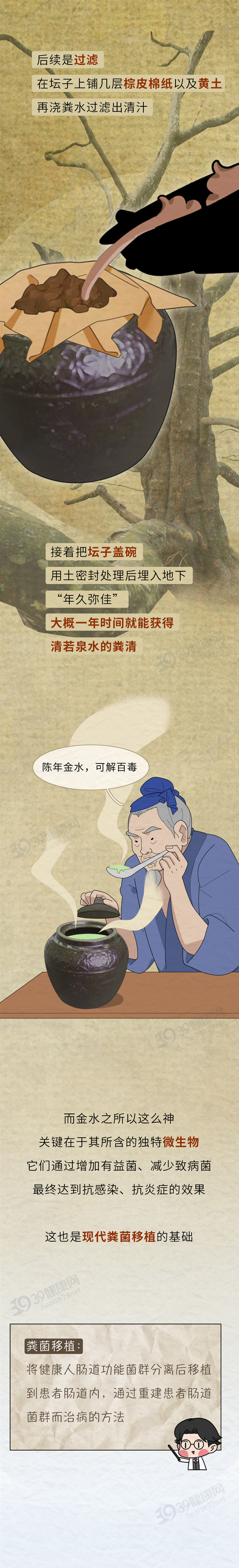 捐屎一次400元，每月能赚4800：原来大便治病，真的不是开玩笑