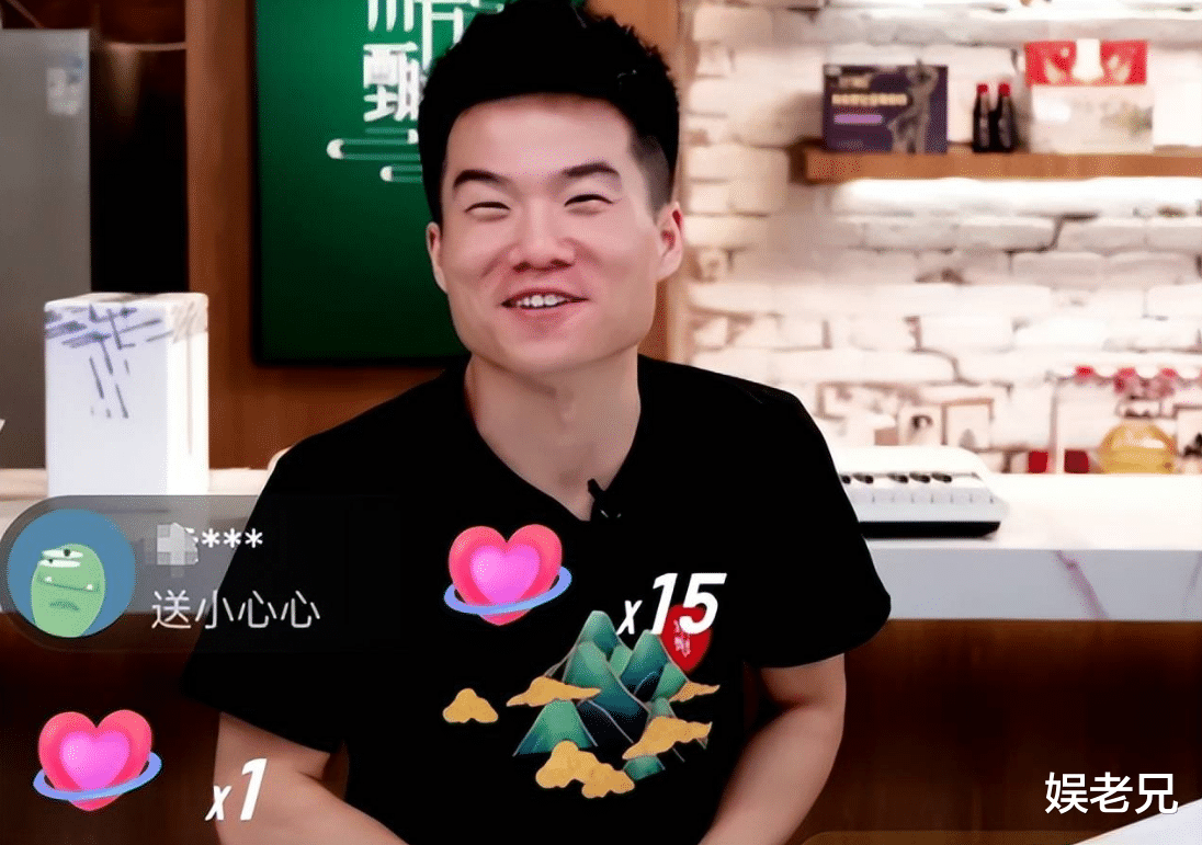 董宇辉|参加央视网络春晚,被西安市长请吃饭,董宇辉太有面子了!