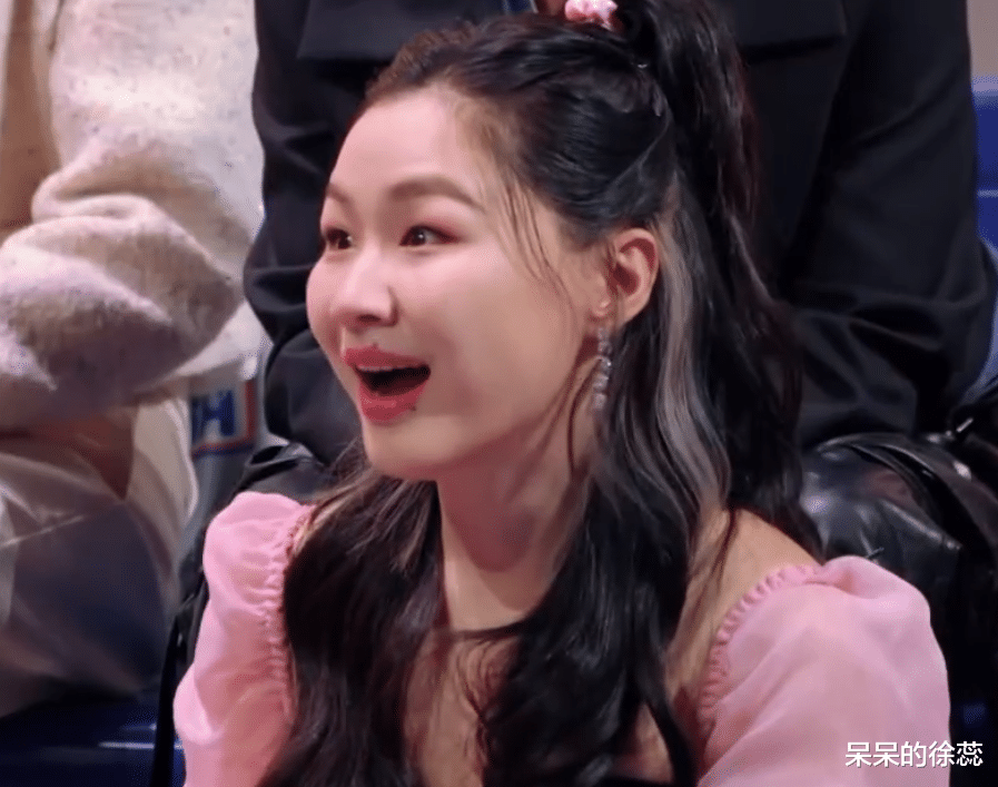 区别对待的丁程鑫，让金靖的真实情商暴露，《星期六》因此大爆！