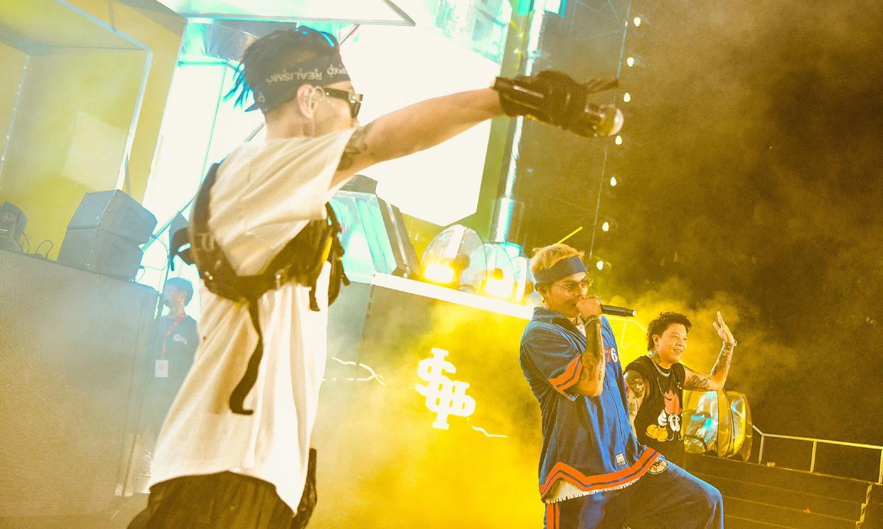 |还有八首新歌!盛宇终于回应新专质疑,因合约问题暂时不能发布!