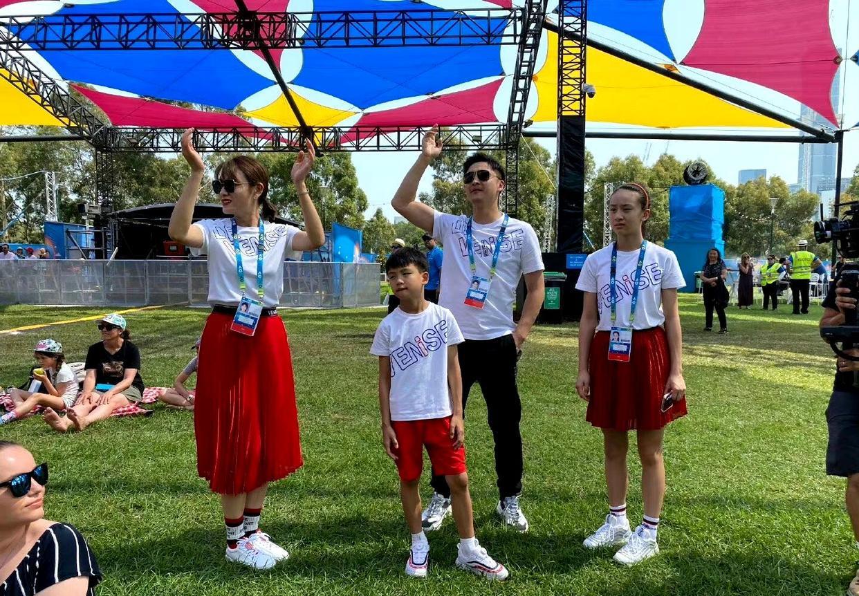 赵本山|天才少女家重男轻女?田亮女儿女承父业,妈妈采访曝女儿处境堪忧