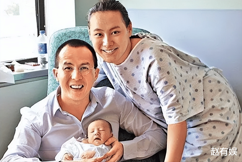 万茜|把三子送回李家!梁洛施选择皈依佛门,往后余生各自珍重