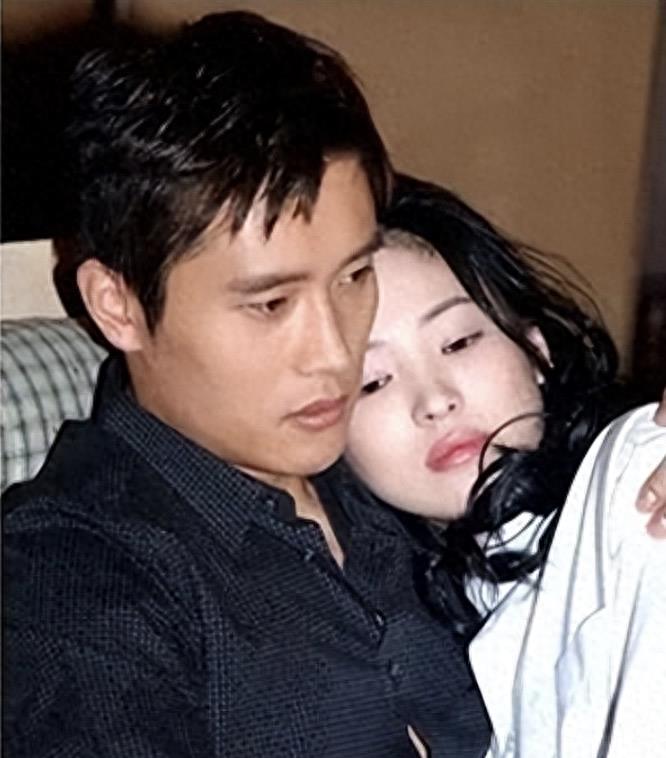 韩国顶流宋慧乔：表面光鲜亮丽，背地里却是受尽了韩国财阀的“玩弄”