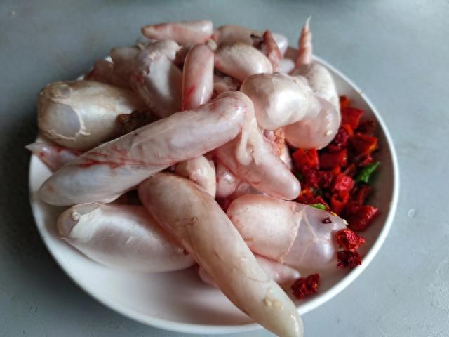 |“要想壮,多吃肉”,天冷建议大家:多吃3种肉,低脂营养不怕胖