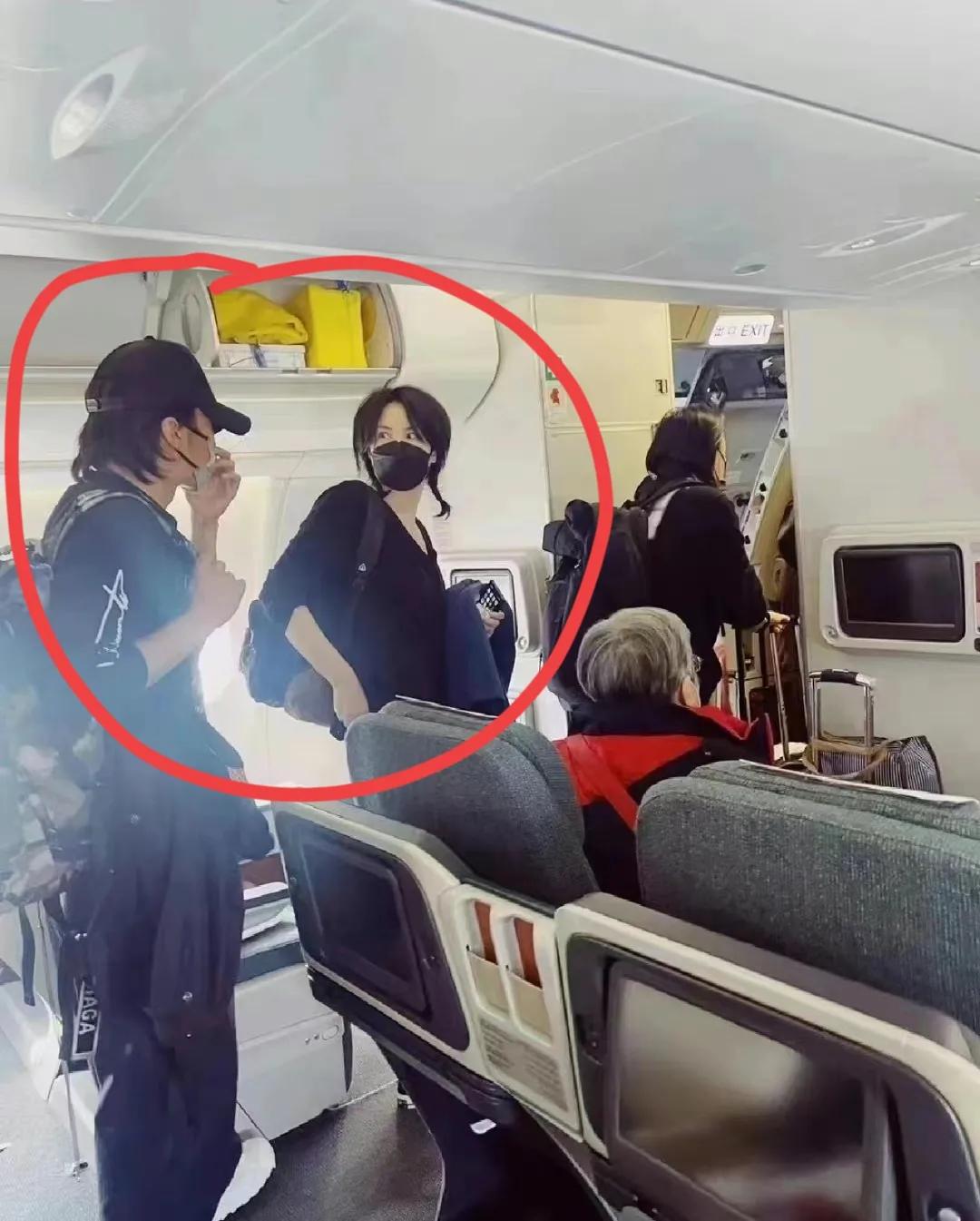 张柏芝|怀四胎?张柏芝被曝带3娃嫁圈内人,谢贤不甘心疑抢孙儿抚养权