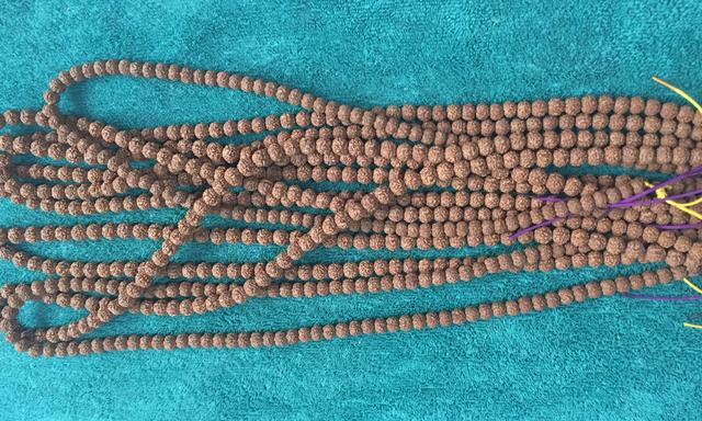 怎样挑选文玩小金刚