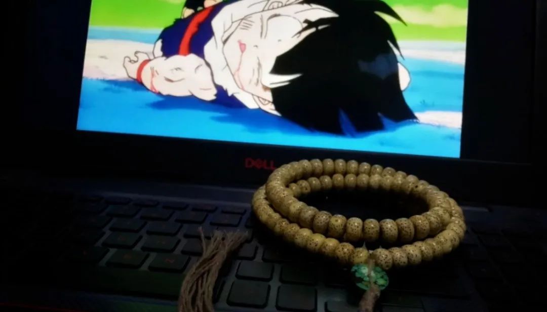 文玩圈子新时代的自传