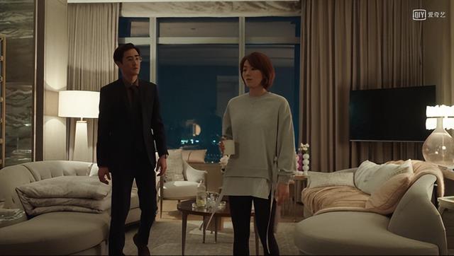 黄渤|跟着《纵有疾风起》,揭秘都市精英的家居生活方式