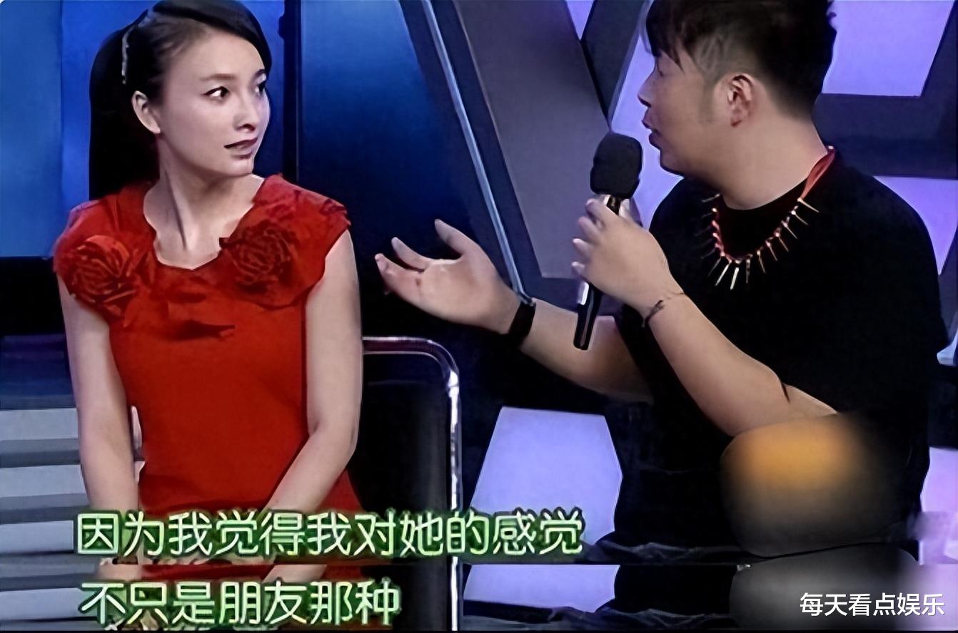 世上渣男千千万,杜海涛这种太少见,沈梦辰这次遇到高端玩家了