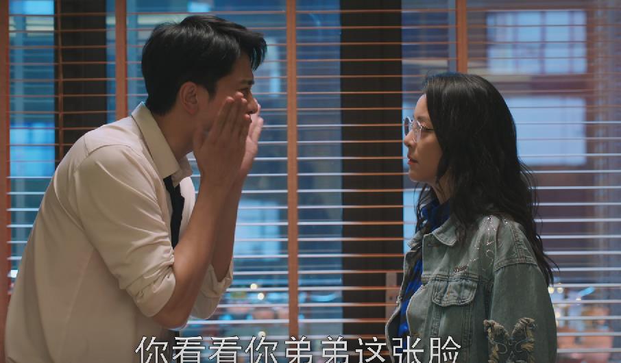 湖南卫视|仅播1天，黑马剧收视破1.8，观众：今年难得挑不出刺的剧