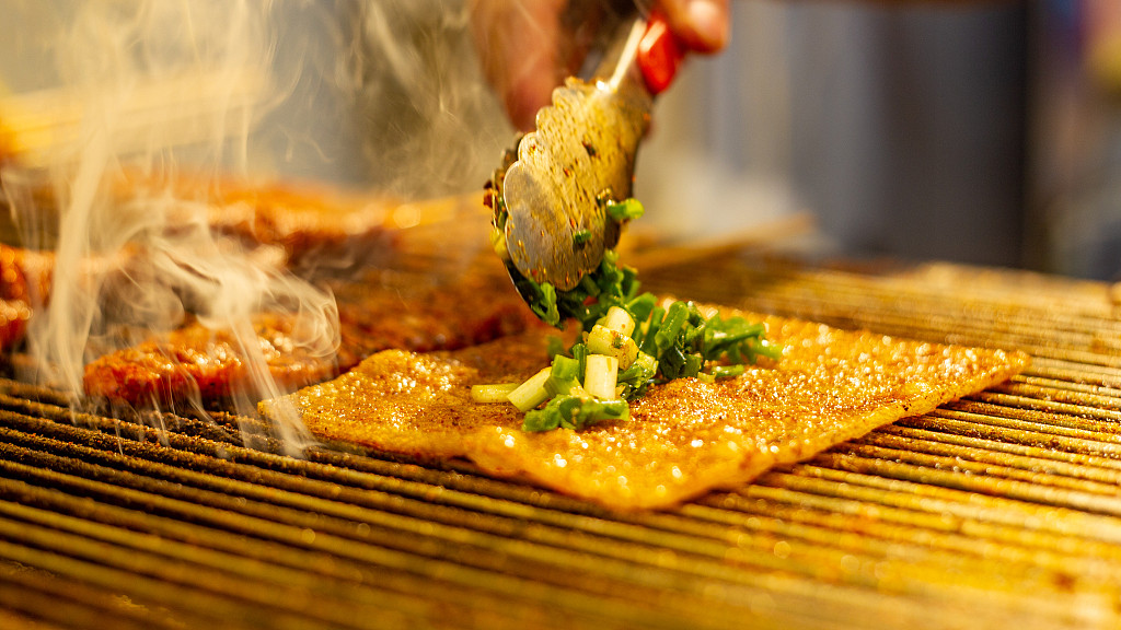 山东省|山东淄博旅游撸串攻略 淄博好吃又正宗的烧烤店Top10推荐