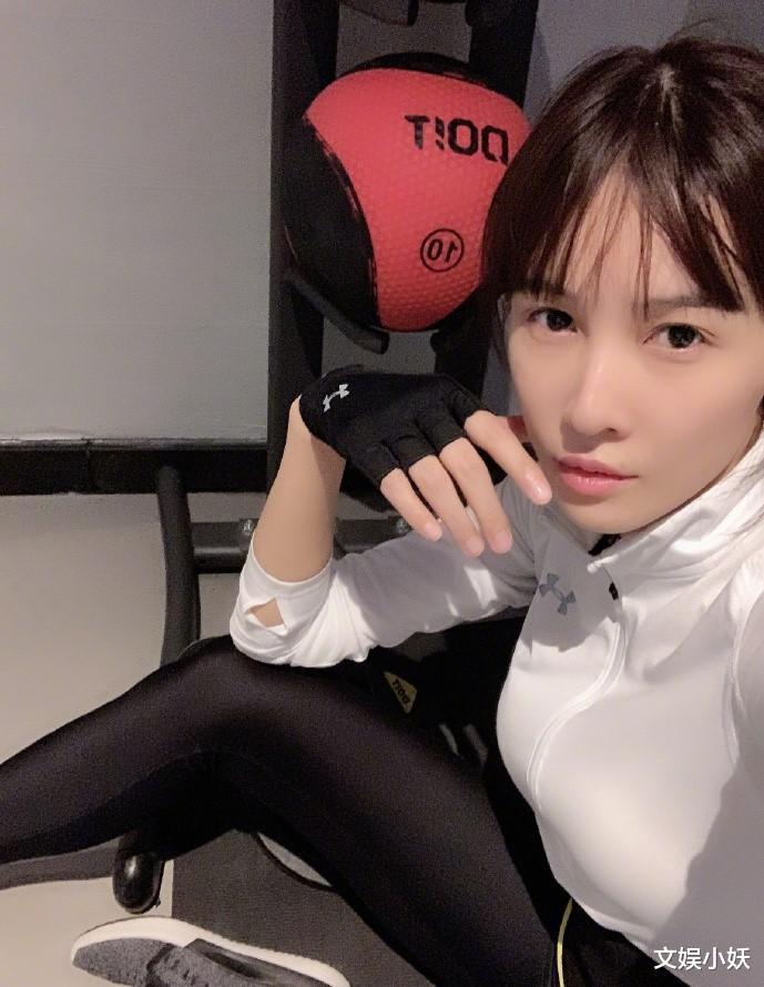 张蓝心：女性在这个年龄她干什么不是最佳