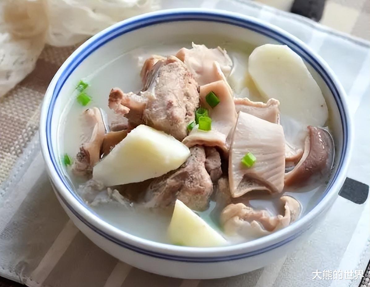 羊肉|快入冬了,多吃点热乎的,分享4道适合冬天吃的菜,吃着真舒服