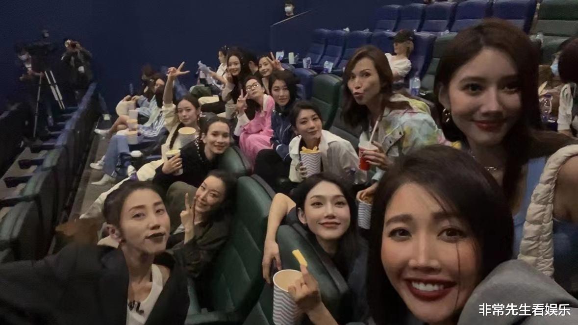 大S|《浪姐4》人气三巨头洗牌,2位前辈人气被高估,3人风评翻车