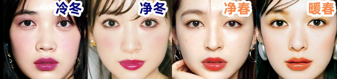 她一夜间长出了神似冰冰的猛虎出山脸,韩国审美却无福消受了?