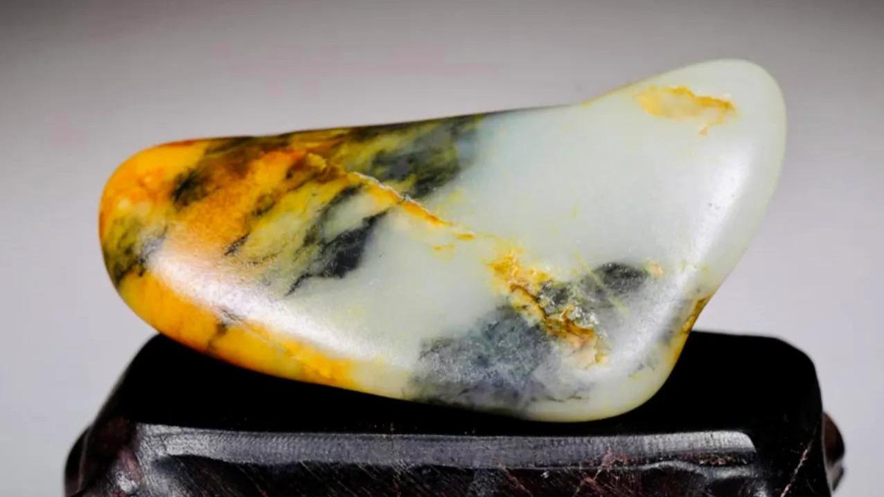 几十万到几十块！为什么和田玉的价差会这么大？