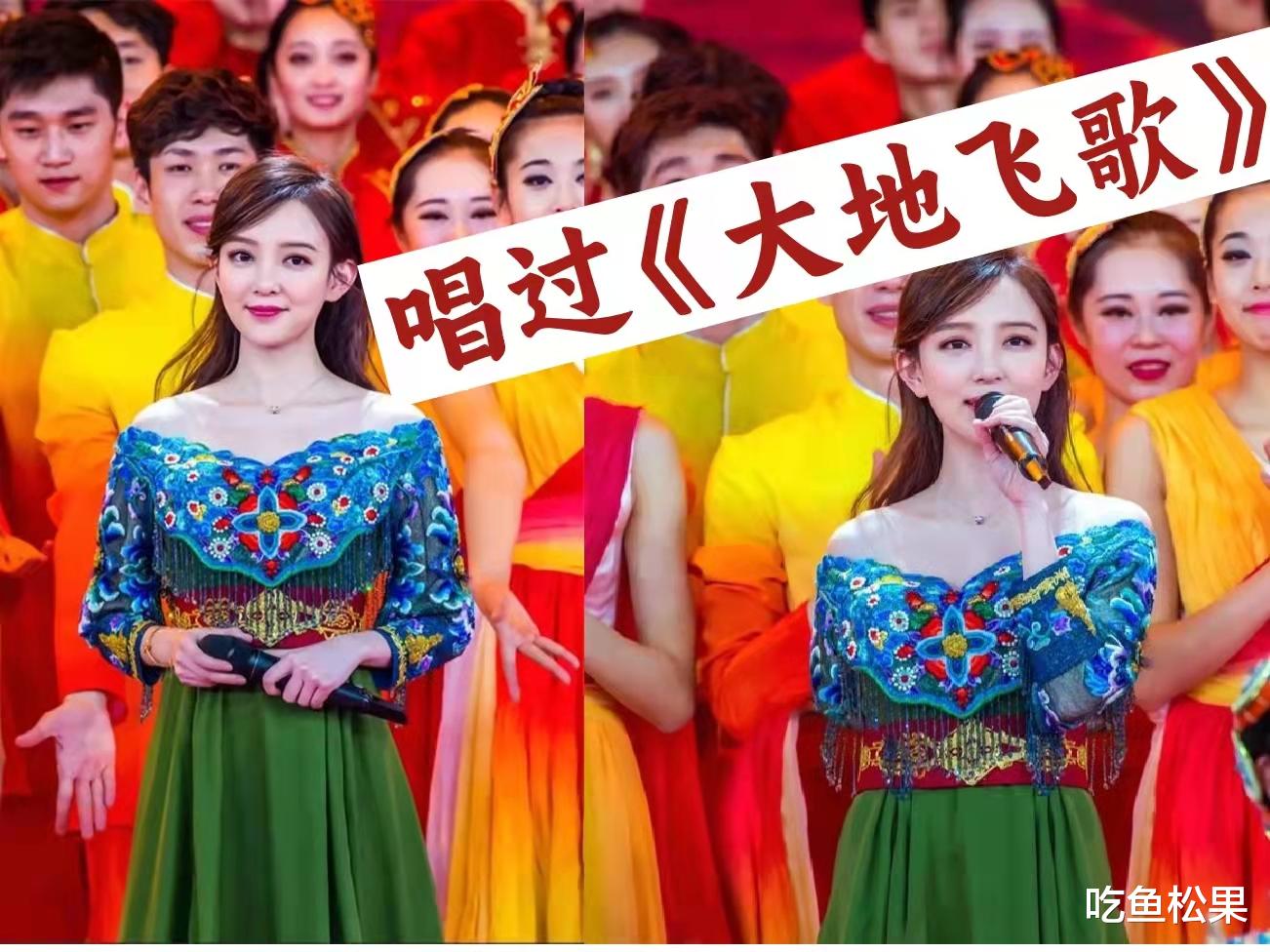 汪小敏|30岁汪小敏渴望走红:出道12年无存款,担心父母生病拿不出医药费